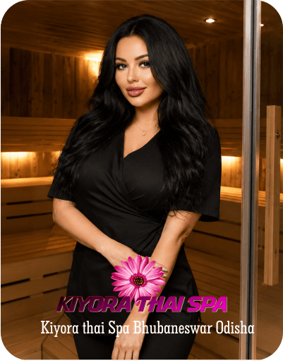 Potli Massage in Bhubaneswar Odisha